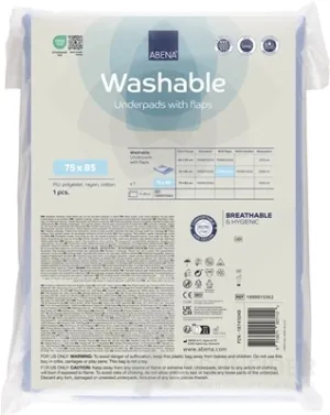 ABENA Washable