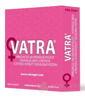 VATRA für Frauen