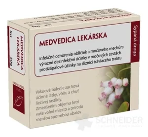 HANUS MEDVEDICA MEDIZINISCHER BRIEF
