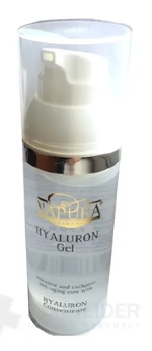 REINES HYALURON-Gel