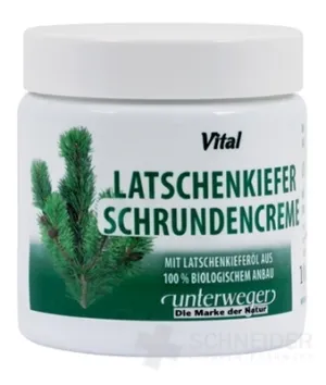 Unterweger Vital Rhododendron CREME