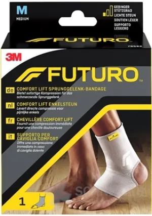 3M FUTURO Comfort Knöchelbandage [SelP]