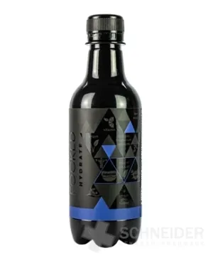 FOCKED Hydrate Blueberry