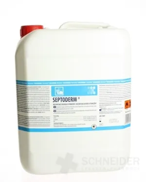 SEPTODERM