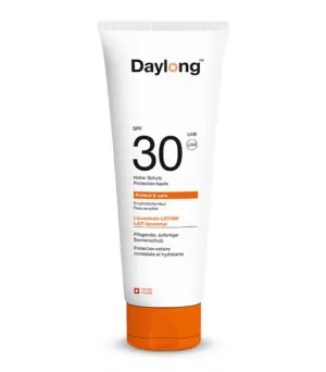 Daylong Schutz- und Pflegelotion SPF30 200 ml