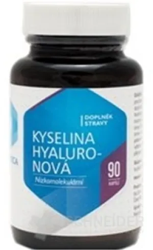 HEPATICA-HYALURONSÄURE
