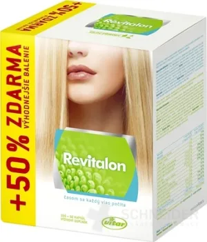 VITAR Revitalon