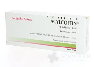 ACYLCOFFIN