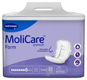 MoliCare Premium Form 8 Tropfen