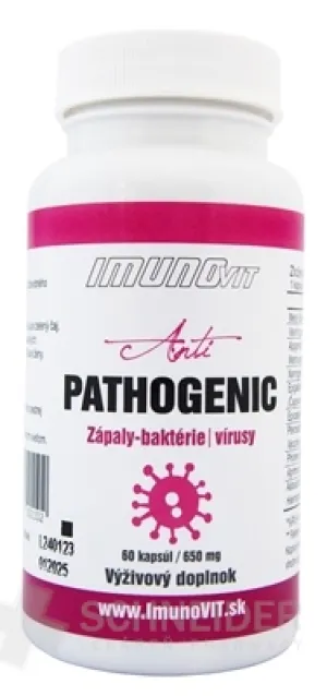imunoVIT Anti PATHOGENIC