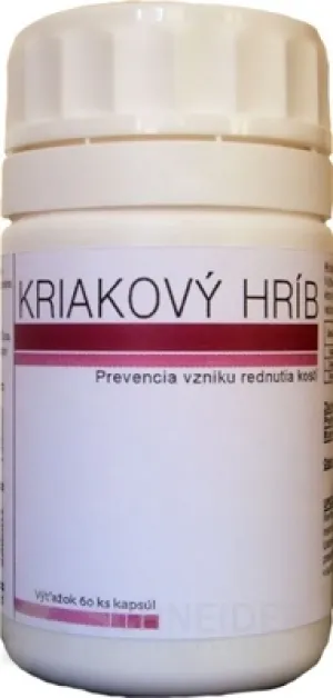 KRIAK-PILZE