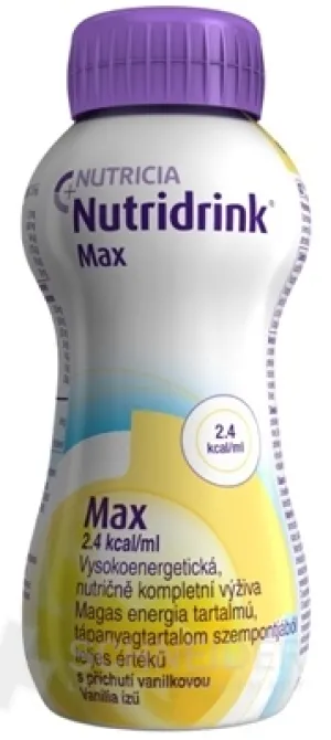 Nutridrink Max