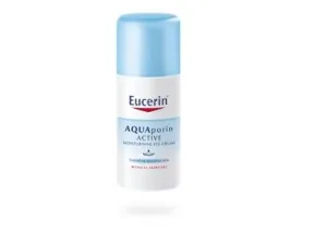 Eucerin Aquaporin Active feuchtigkeitsspendende Augencreme