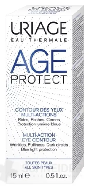 URIAGE AGE PROTECT AUGENKONTUR