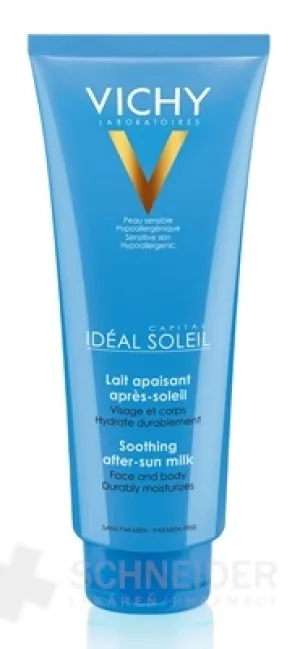 VICHY IDEAL SOLEIL After-Sun-Milch
