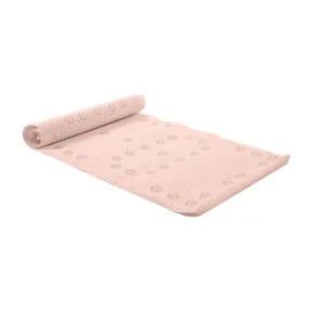 Petite&amp;Mars Badematte Harry Pink