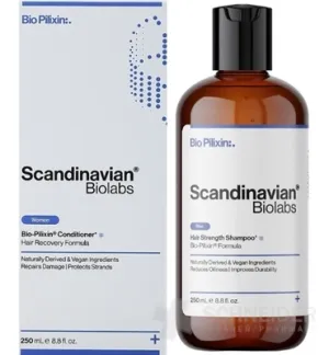 Bio-Pilixin SHAMPOO
