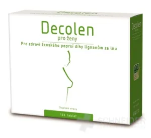 Decolen für Frauen