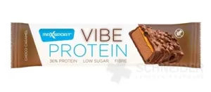 VIBE PROTEIN Schokoladenkaramell