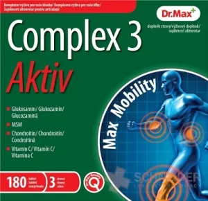 Dr.Max Complex 3 Active (innov. 2019)