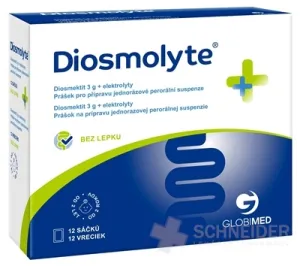 Diosmolyt