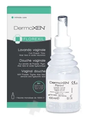 DermoXEN FLOREXIL