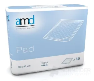 amd Pad Super