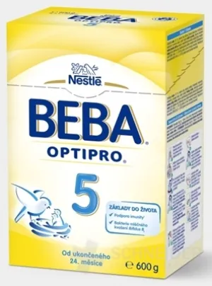 BABY OPTIPRO 5