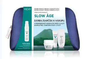 Daeček zadaro k nákupu produktov VICHY nad 27€