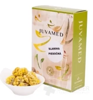 JUVAMED SLAMIHA SAND - BLUME
