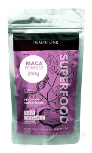 Health Link MACA ROH BIO