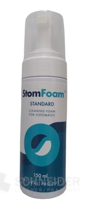 StomFoam Reinigungsschaum