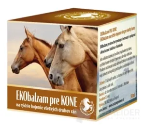 ECObalm für KONE zur Wundheilung
