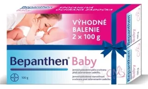 Bepanthen Baby