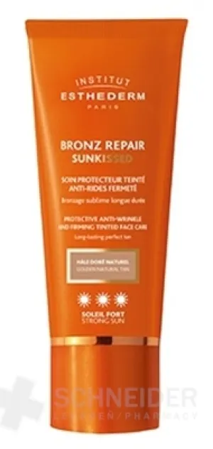 ESTHEDERM BRONZ REPAIR SUNKISSED starke Sonne