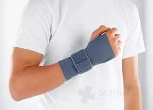 Protect.Manu Active HANDGELENKBANDAGE