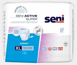 Seni ACTIVE SUPER Extra Large