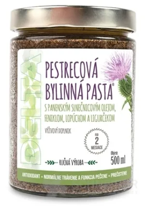 DELTA KRÄUTERPASTE