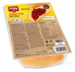 Schär BON MATIN Brötchen