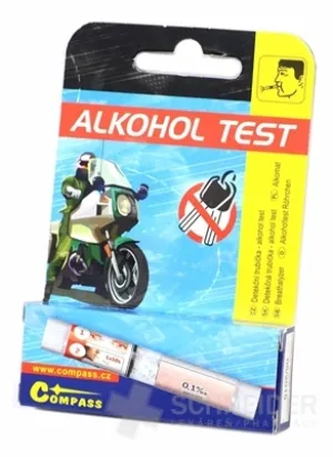ALKOHOLTEST