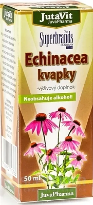 JutaVit Echinacea Tropfen