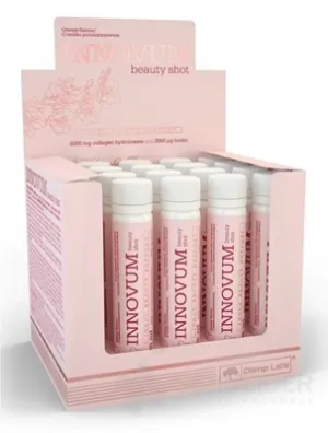 Olimp Labs INNOVUM Beauty-Shot