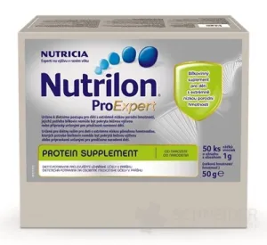 Nutrilon ProExpert Protein-Ergänzungsmittel
