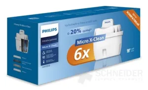 Philips FILTER Micro X-Clean AWP212/58