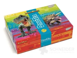 Biogena DinoTee Maxi