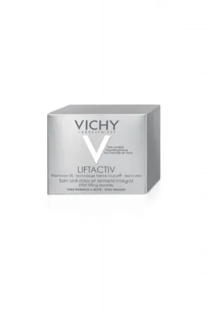 Vichy Liftactiv Serum 10 für Augen und Wimpern