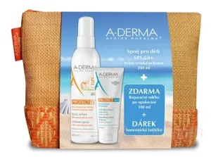 A-DERMA PROTECT KIDS SPRAY SPF50+ (Angebot)