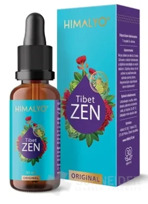 HIMALYO TIBET ZEN
