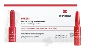 sesderma DAESES Serum mit Lifting-Effekt