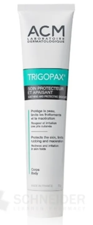 ACM TRIGOPAX